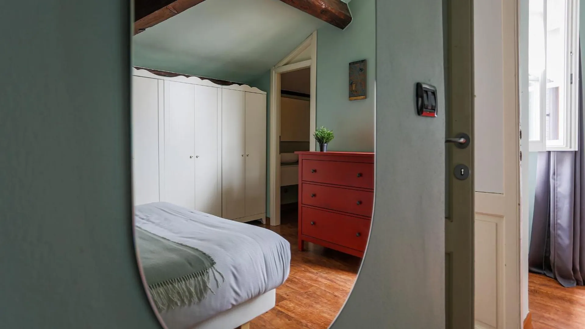 The Best Rent - Flat In Brera District Milano 0*,  Italia
