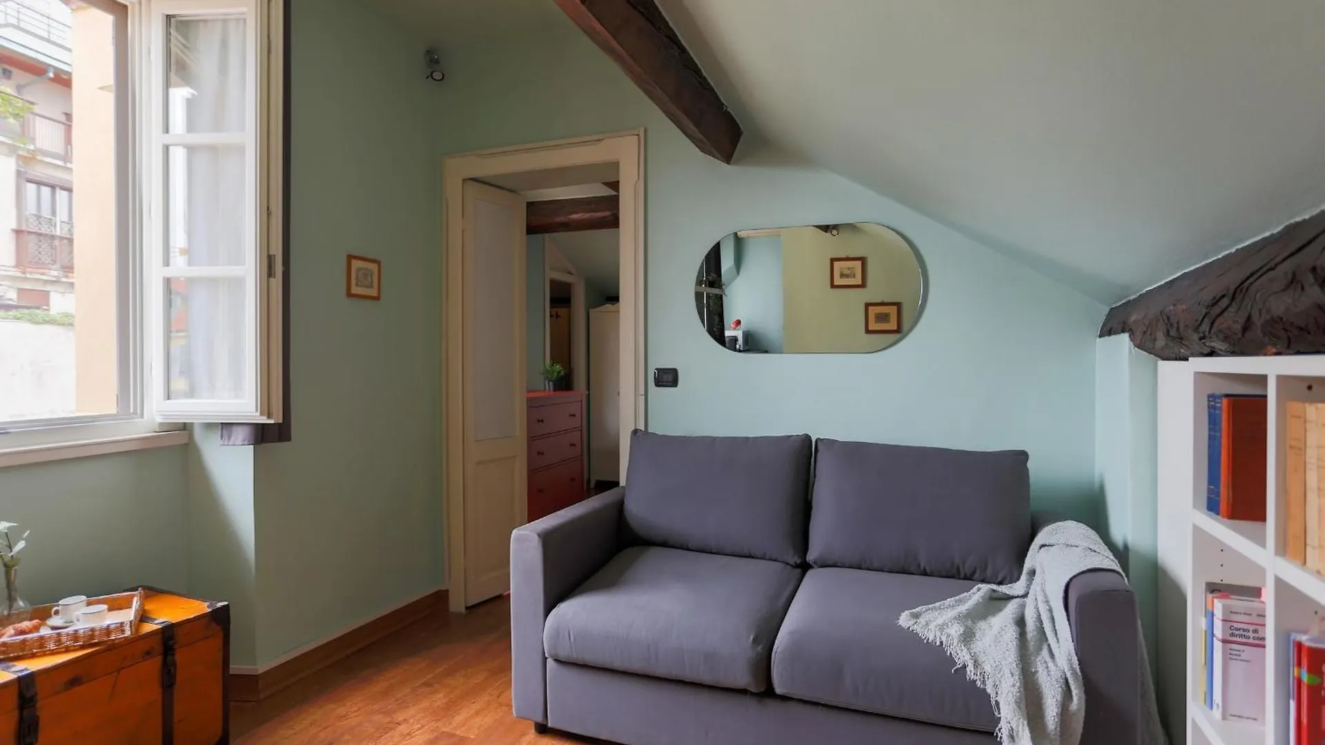Appartamento The Best Rent - Flat In Brera District Milano Italia