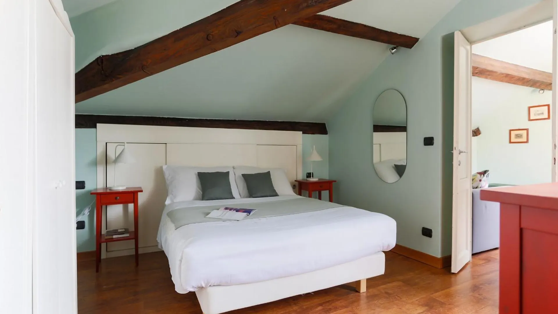 Appartamento The Best Rent - Flat In Brera District Milano