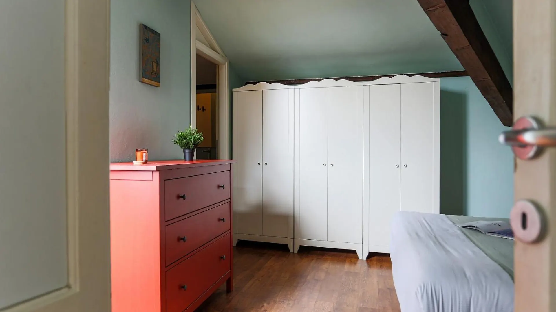 The Best Rent - Flat In Brera District Milano 0*,