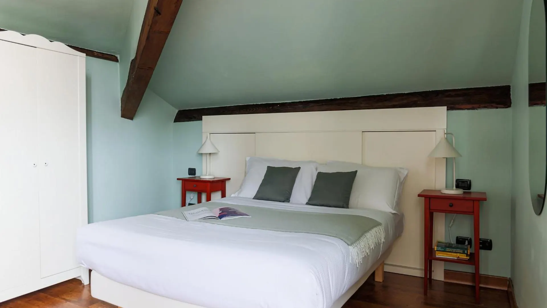 The Best Rent - Flat In Brera District Milano Appartamento