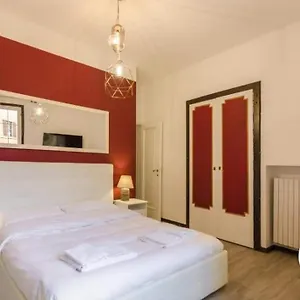  Appartamento Residenza Zamboni Italia