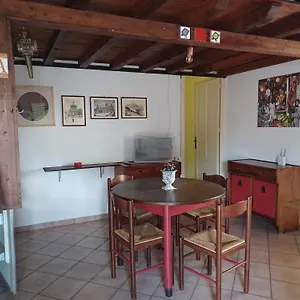  Casa vacanze Casa Alessandro A Italia