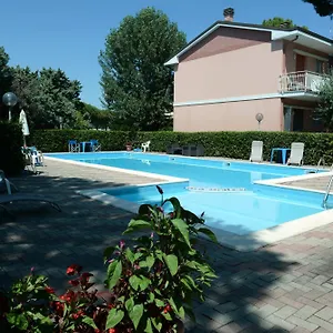  Appartamento Climatizzato Con Piscina Ca' Aurelia Italia