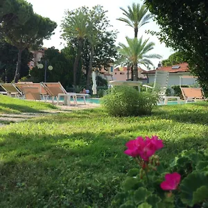  Appartamento Enrico's Italia