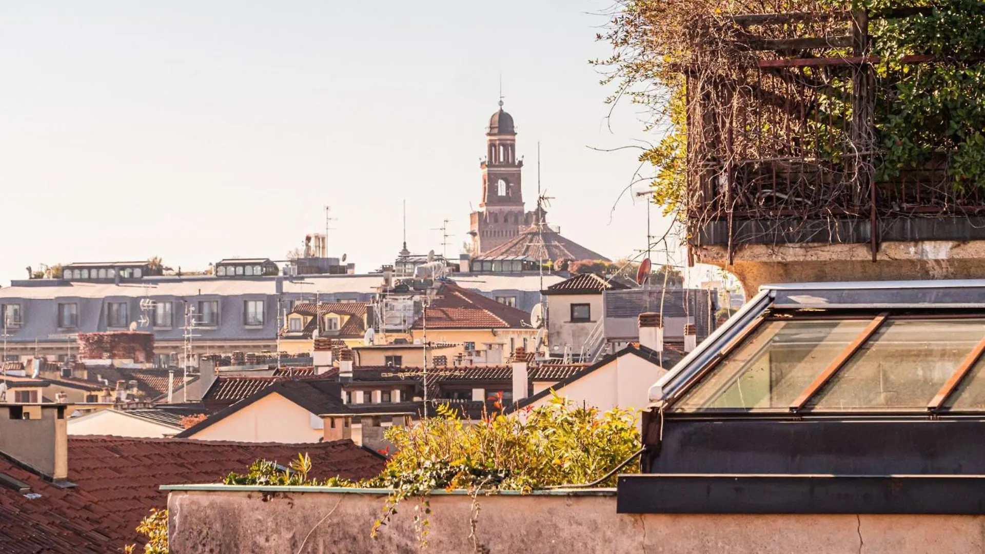 The Best Rent - Flat In Brera District Milan Apartment
