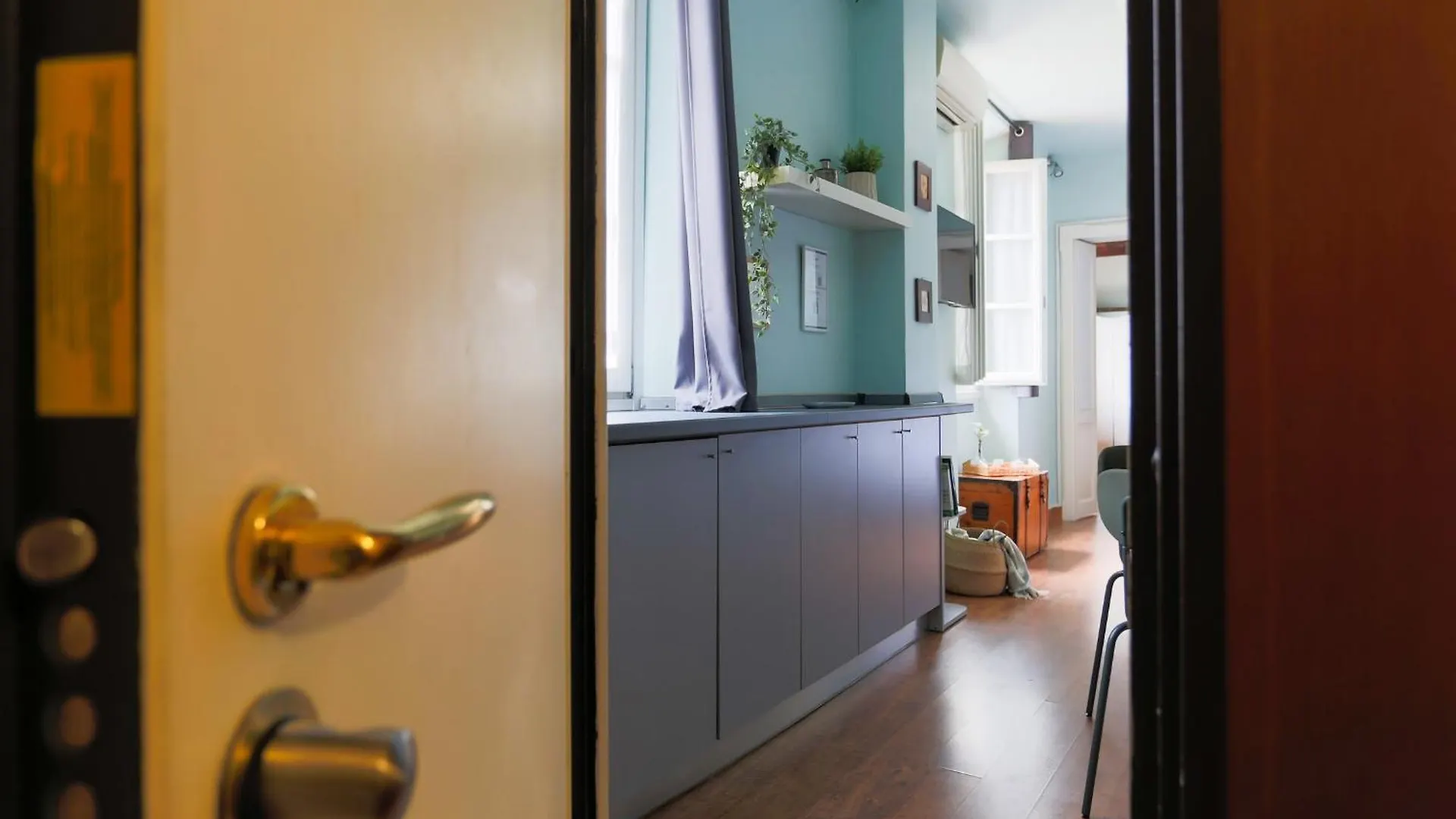 The Best Rent - Flat In Brera District Milan