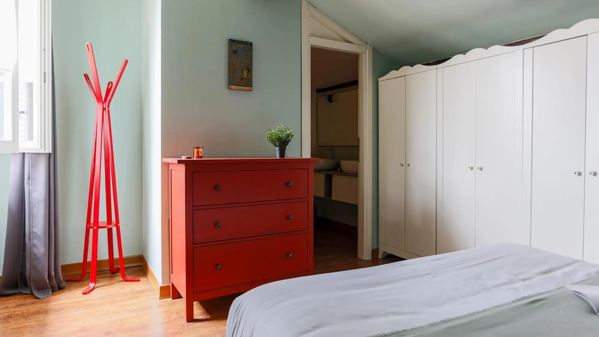 The Best Rent - Flat In Brera District Milan Apartment
