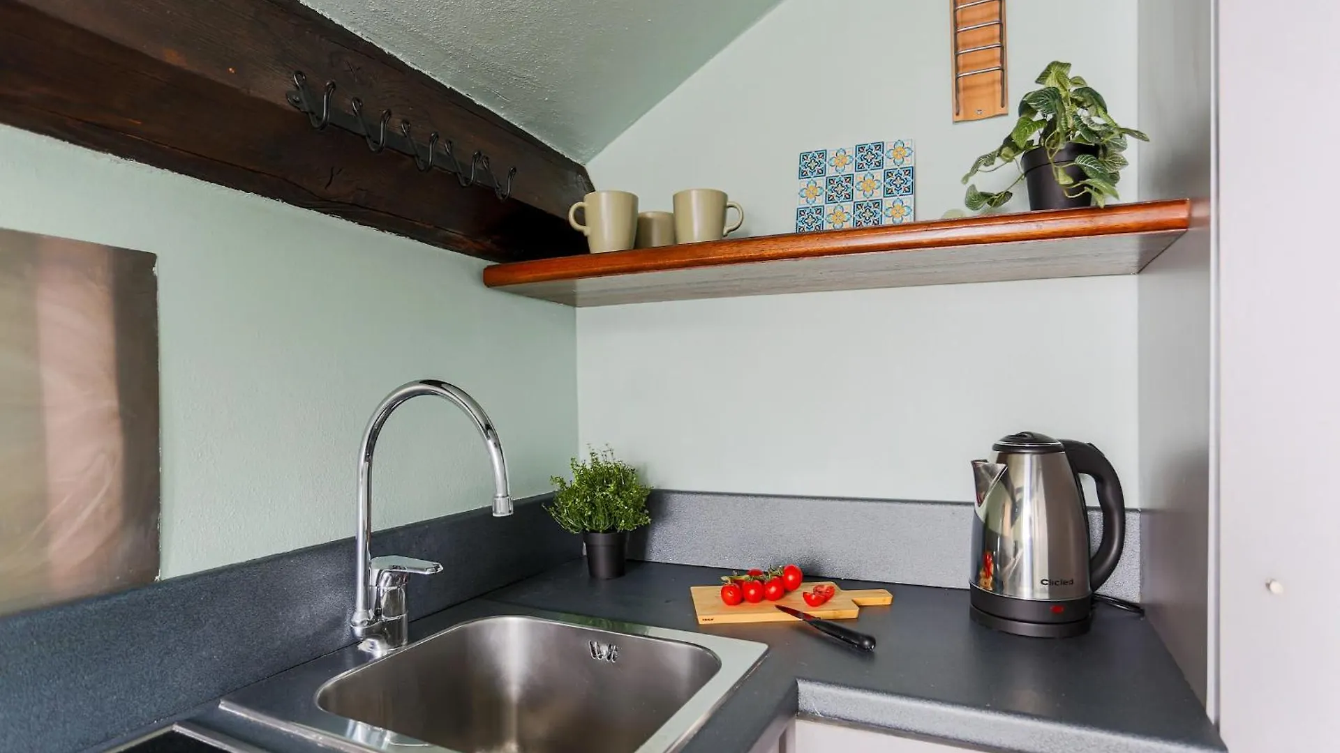 The Best Rent - Flat In Brera District Milan